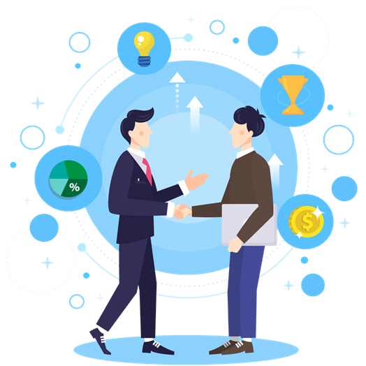 Trusted Partnerships